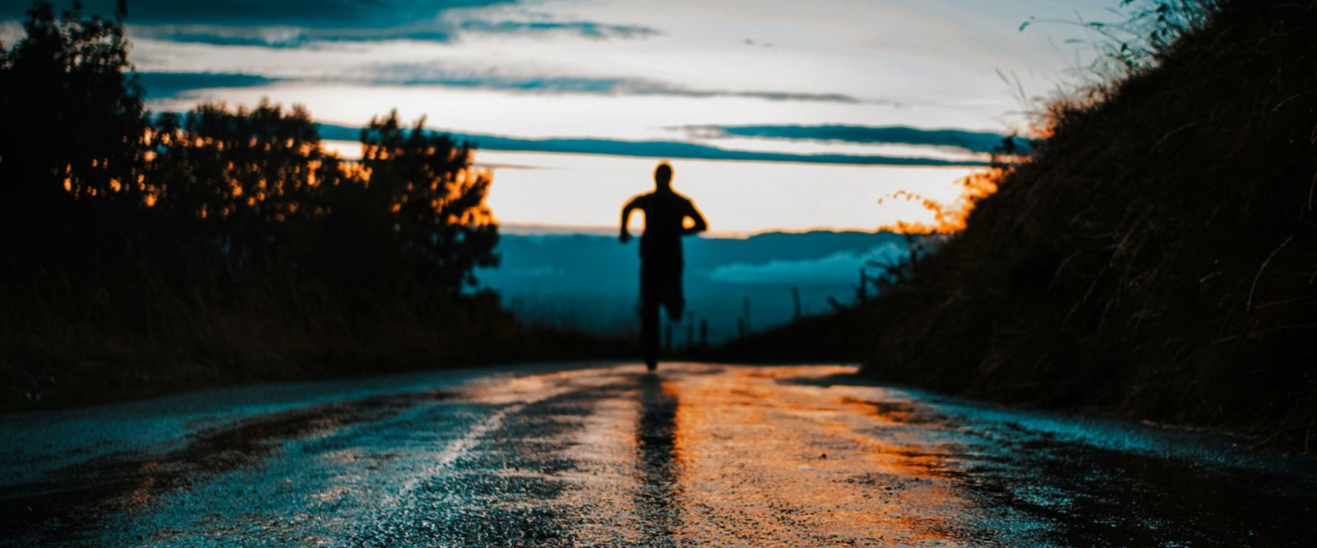 José Luis, 49, Runner