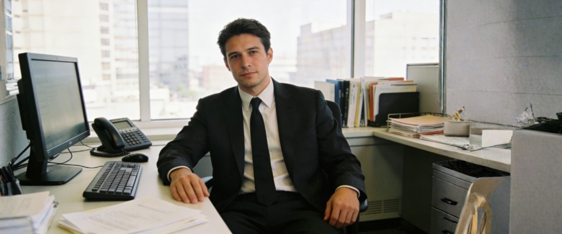 Alberto, 32