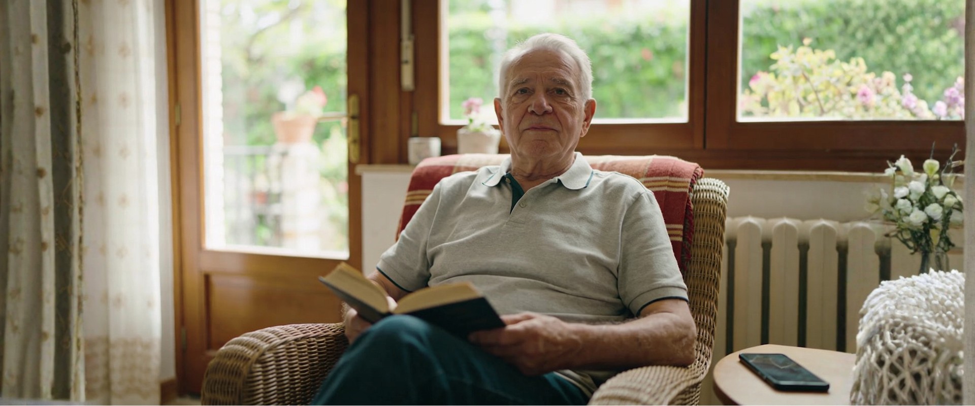 Alfredo, 71